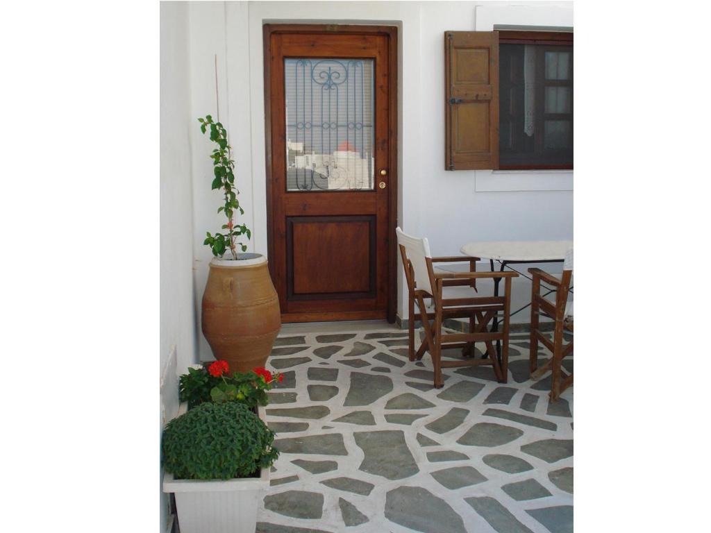 Fotografie z fotogalerie ubytování Kallichoron Art Boutique Hotel v destinaci Astypalaia