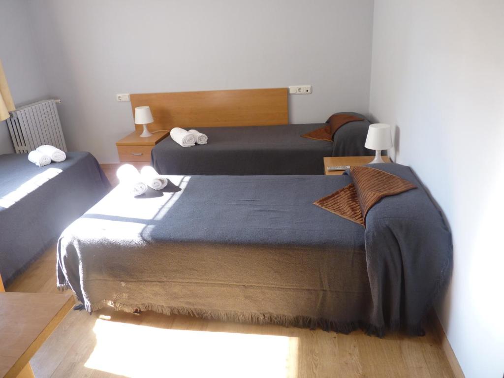 Hotel 139 - Habitación Triple