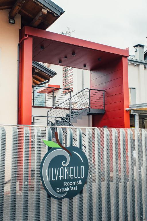 Certifikát, ocenenie alebo iný dokument vystavený v ubytovaní SILVANELLO Apartment