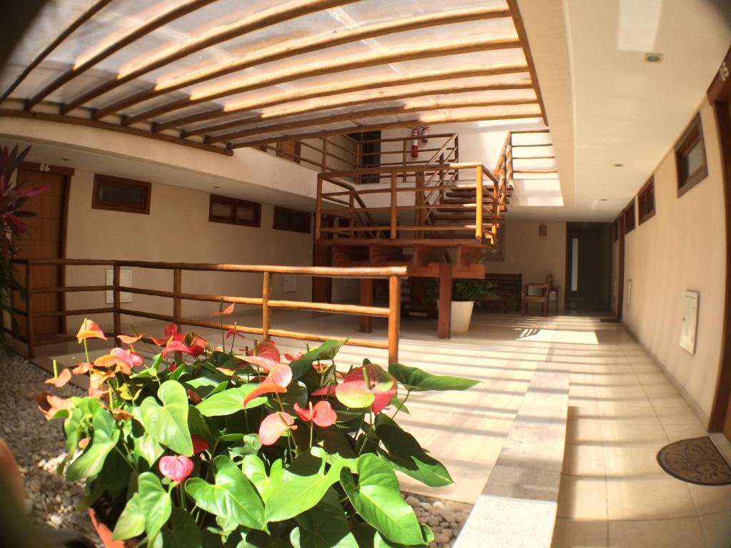  Village Porta do Sol Apartamento