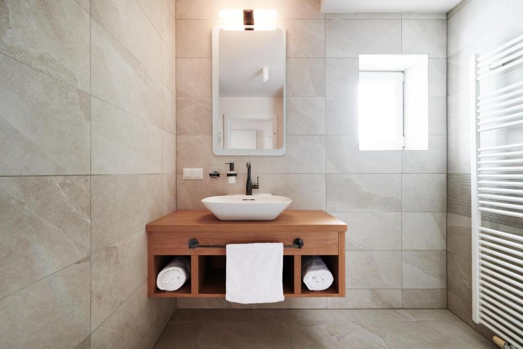 HOMEBOUND APARTMENTS Salzburg City I - contactless check-in - Resim 28