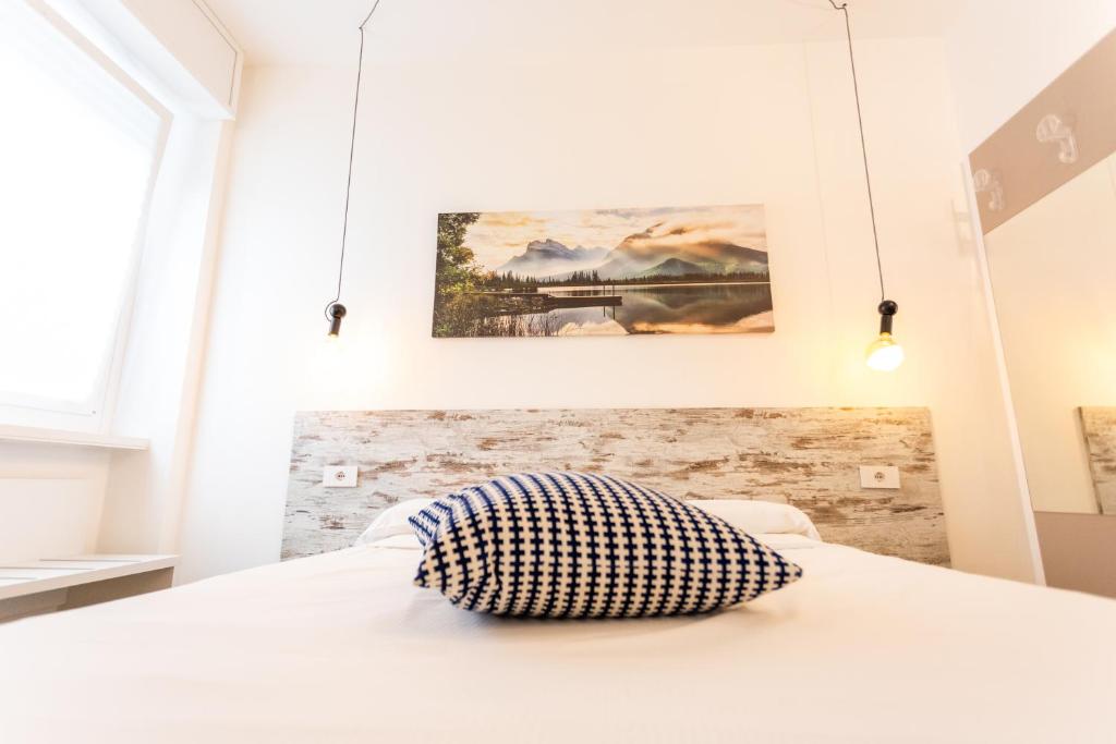 CASA SAN PAOLO Rooms And Apartments