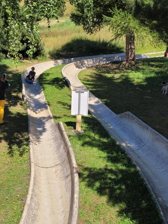 Hosté ubytování CENTRE 10mn Pied pistes et JANDRI 3S VUE MUZELLE 8 pers Wifi