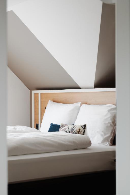 HOMEBOUND APARTMENTS Salzburg City I - contactless check-in - Resim 33