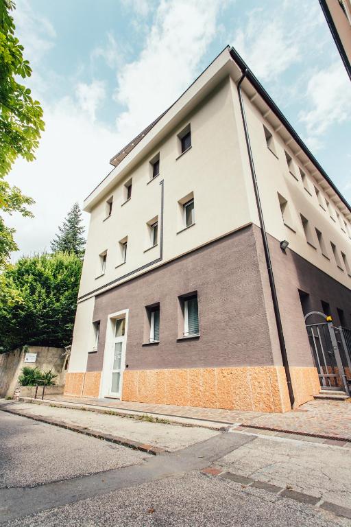 CASA SAN PAOLO Rooms And Apartments