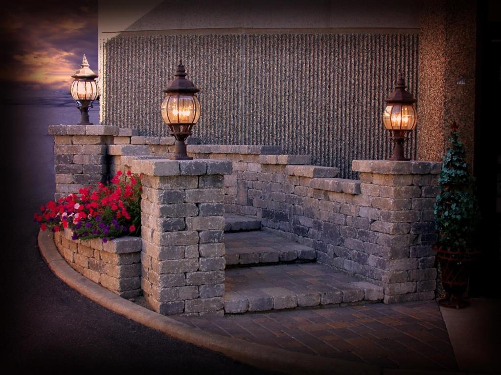 Centerstone Plaza Hotel Soldiers Field - Mayo Clinic Area photo