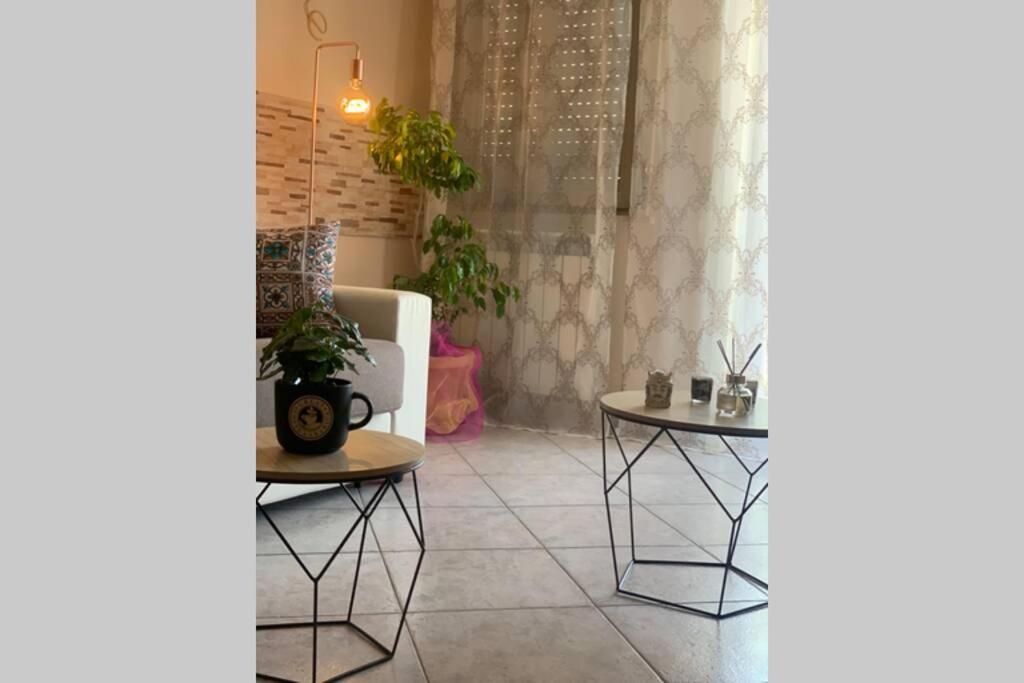 Zdjęcie z galerii obiektu Casa vacanza - I Mulini con parcheggio gratuito incluso. w mieście Monreale