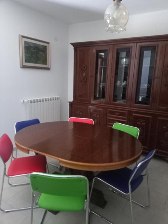 Fotografia z galérie ubytovania A pochi passi dal centro di Montefiascone v destinácii Montefiascone