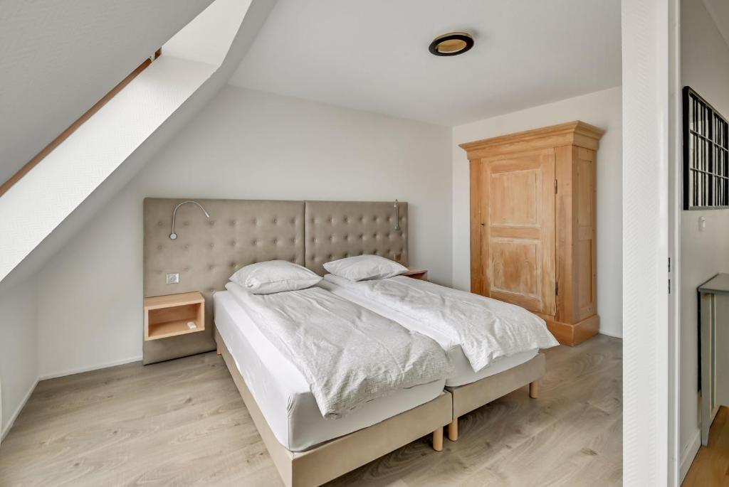 Le Saint-Eloi Luxury Apt private parking with AC 6 pers Colmar old town – photo 7