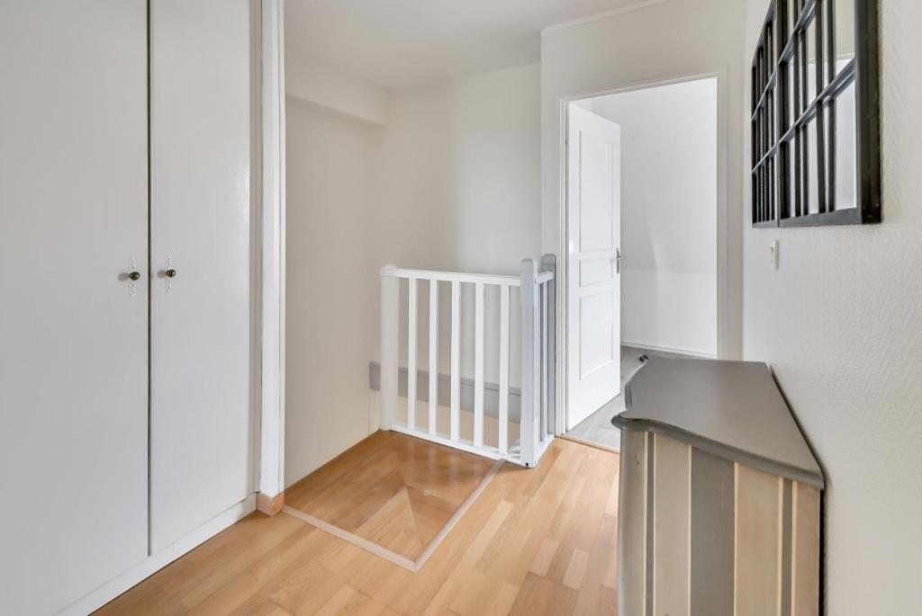 Le Saint-Eloi Luxury Apt private parking with AC 6 pers Colmar old town – photo 30