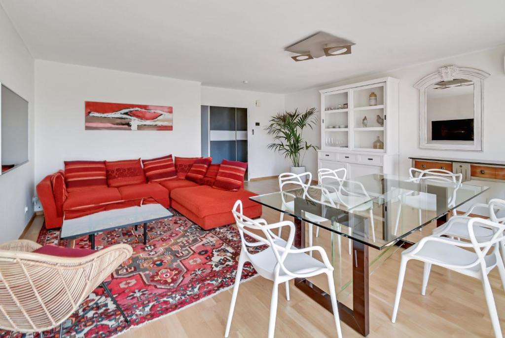 Le Saint-Eloi Luxury Apt private parking with AC 6 pers Colmar old town – photo 12