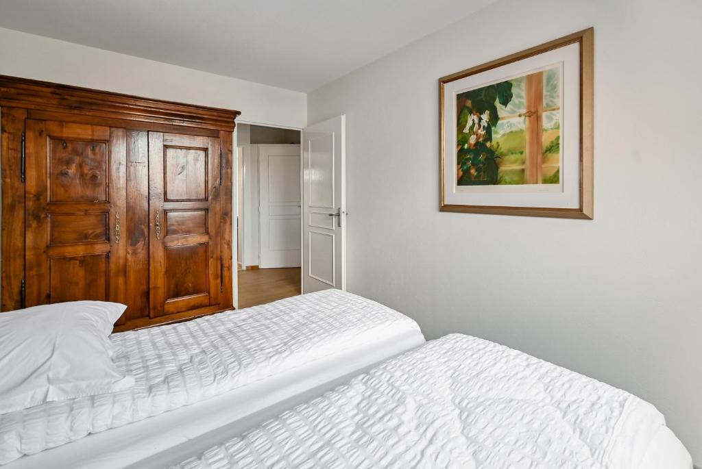 Le Saint-Eloi Luxury Apt private parking with AC 6 pers Colmar old town – photo 19