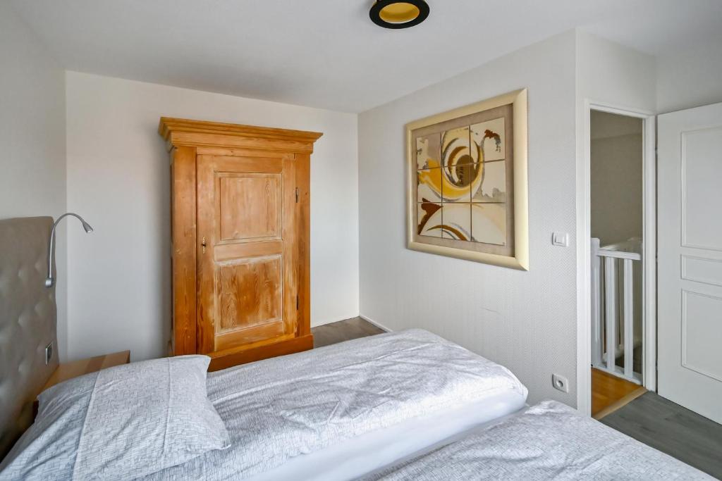 Le Saint-Eloi Luxury Apt private parking with AC 6 pers Colmar old town – photo 31