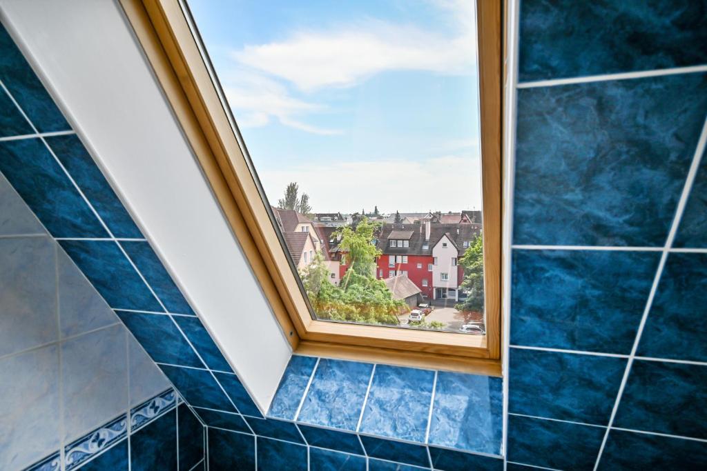 Le Saint-Eloi Luxury Apt private parking with AC 6 pers Colmar old town – photo 33