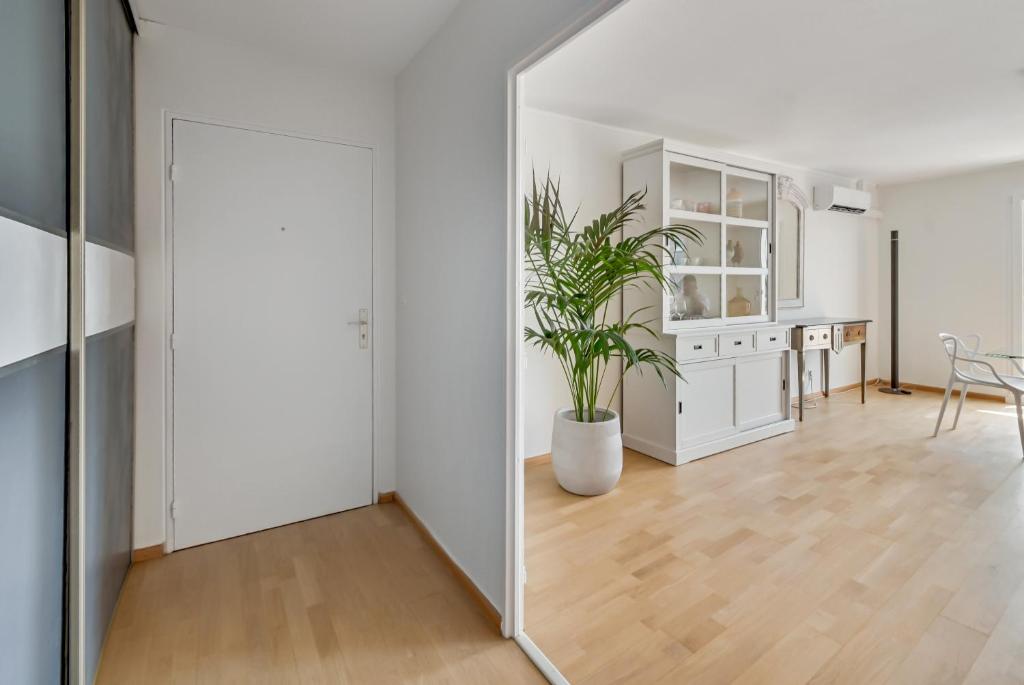 Le Saint-Eloi Luxury Apt private parking with AC 6 pers Colmar old town – photo 13