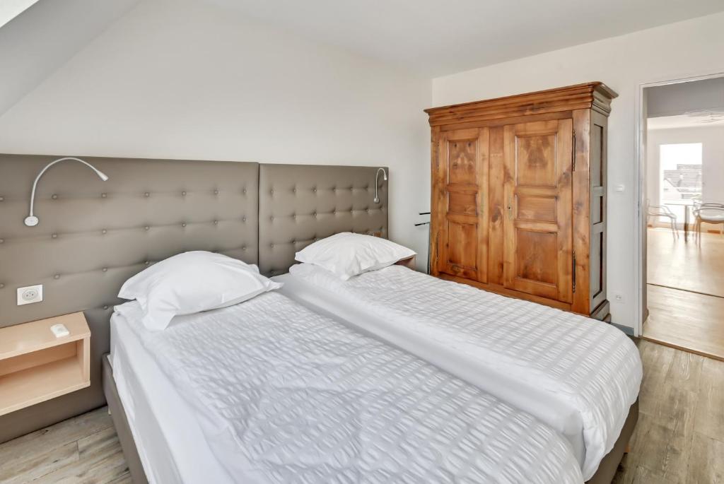 Le Saint-Eloi Luxury Apt private parking with AC 6 pers Colmar old town – photo 18