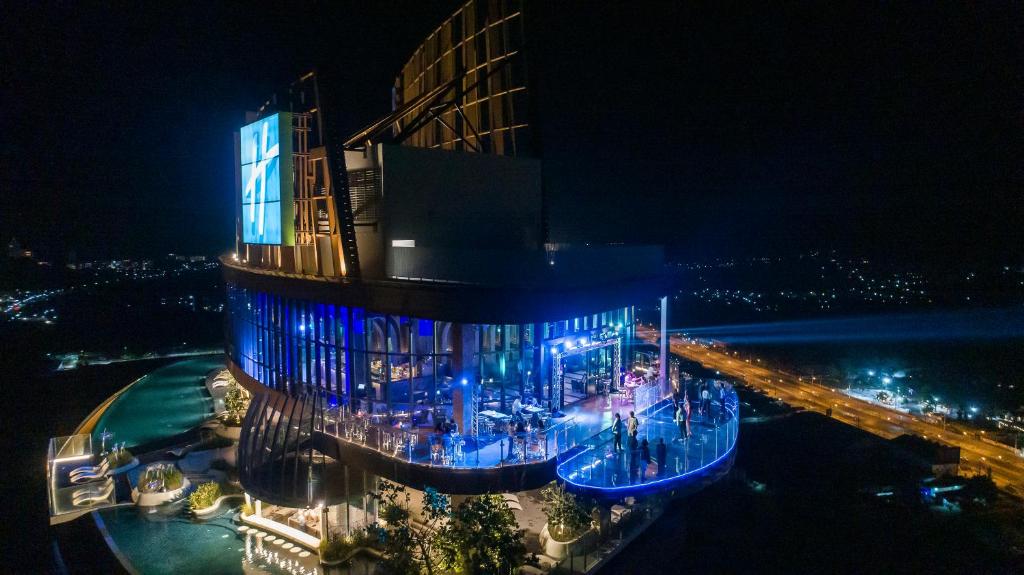 Fotografie z fotogalerie ubytování Holiday Inn Resort Vana Nava Hua Hin, an IHG Hotel v destinaci Hua Hin