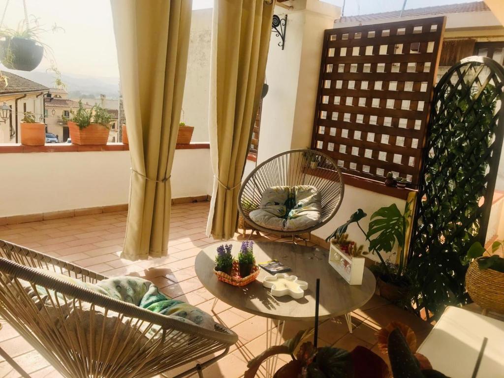 A casa di Anna