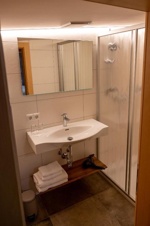 Bagno di Sonnenhang Montafon