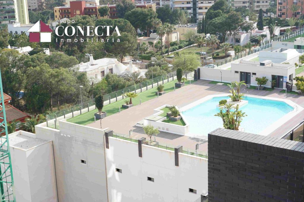 Attique au soleil, Aguadulce – Updated 2023 Prices