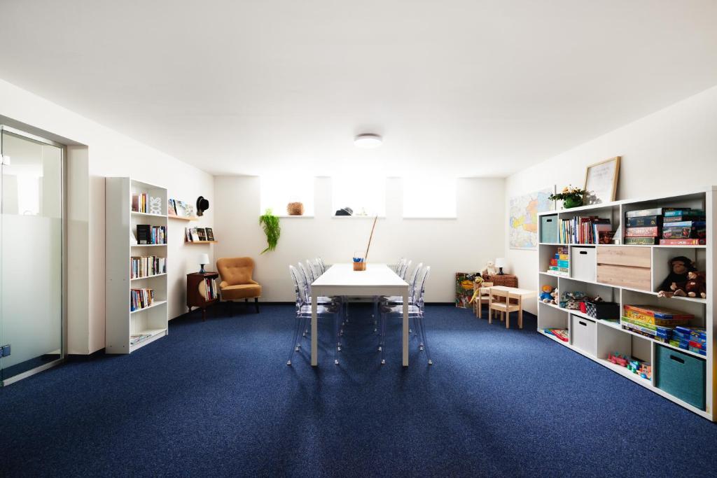 HOMEBOUND APARTMENTS Salzburg City I - contactless check-in - Resim 40