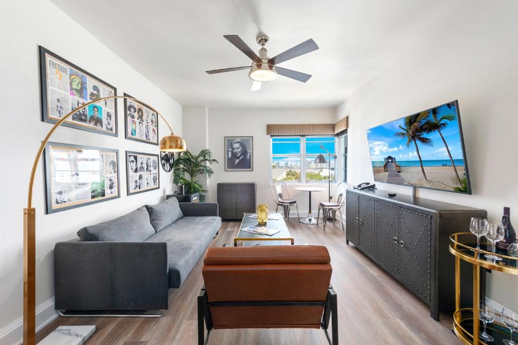 National Hotel, An Adult Only Oceanfront Resort - 