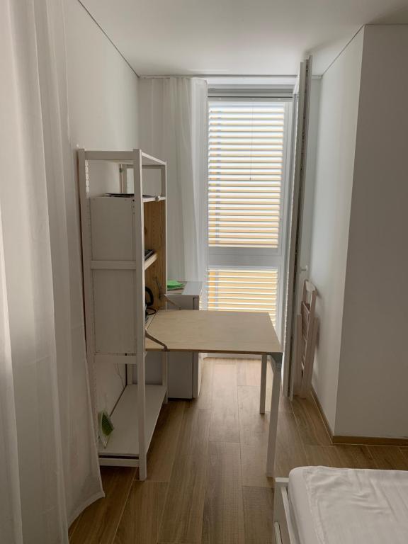 Posteľ alebo postele v izbe v ubytovaní Studio Apartment Zara