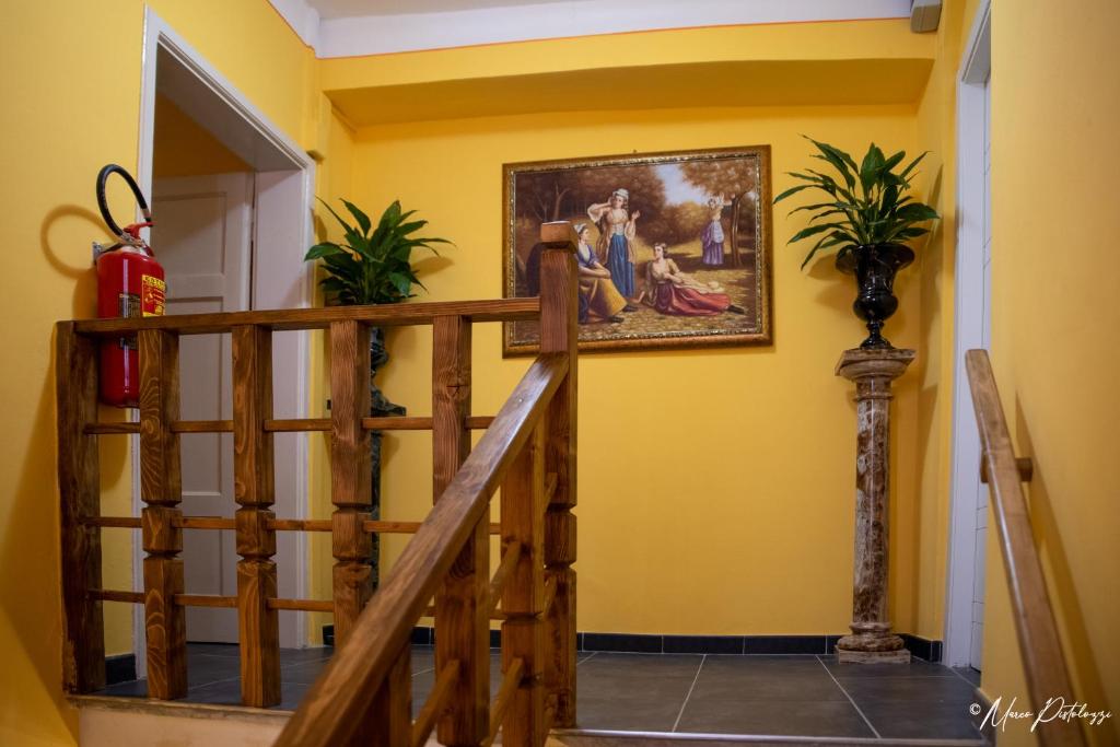 Fotografie z fotogalerie ubytování Da Castruccio degli Antelminelli v destinaci Coreglia Antelminelli