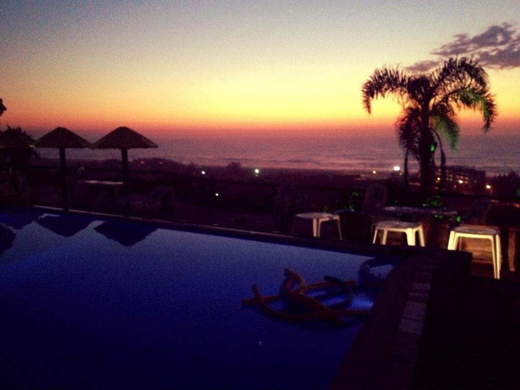  Hotel Morro dos Conventos