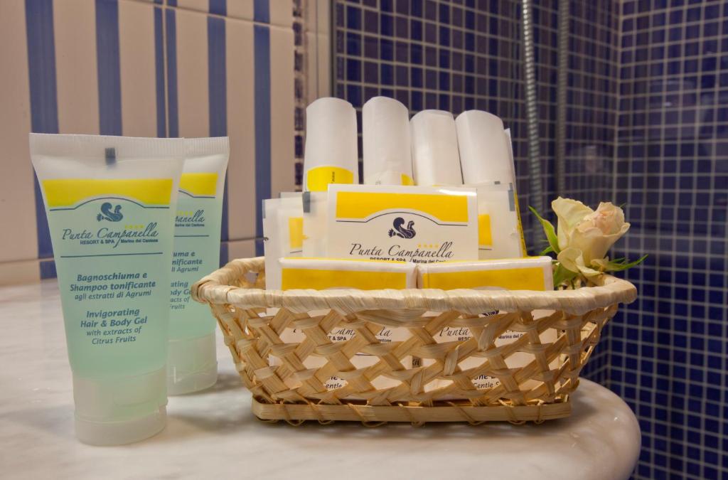 Punta Campanella Resort & Spa - 9