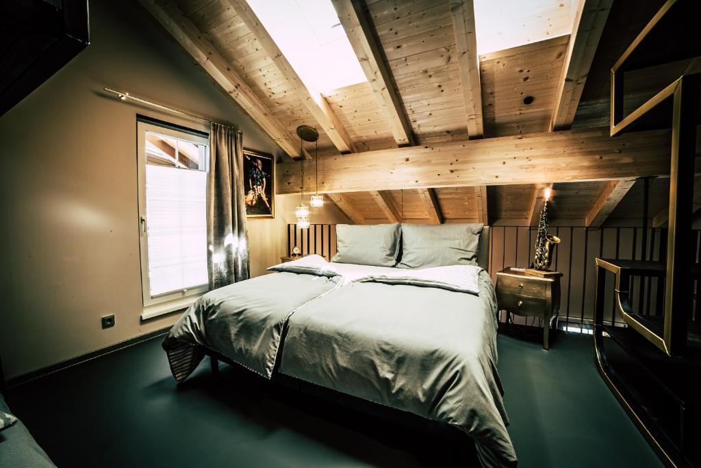 Boutique Apartments OLD SCHOOL