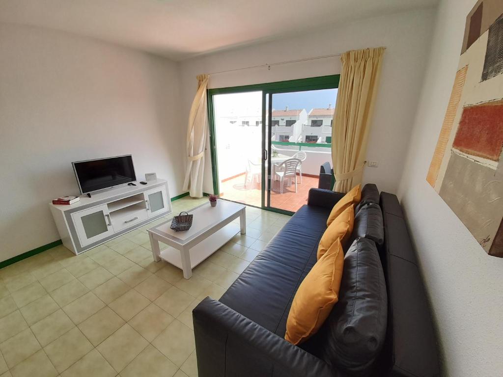 Ático parque don José 382, Arona – Updated 2022 Prices