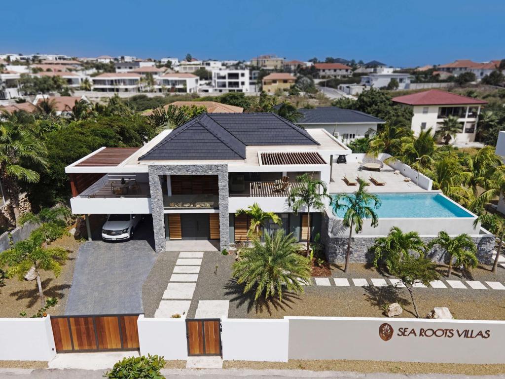 Sea Roots Villa Anna, Jan Thiel (updated prices 2024)