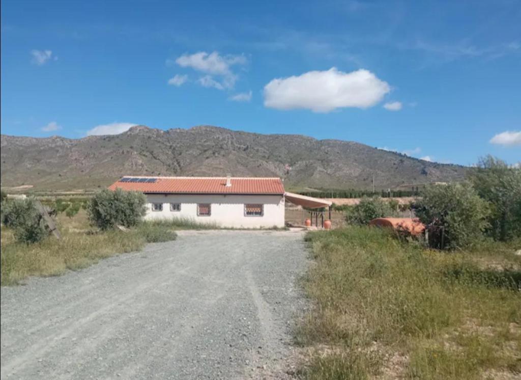 Casa Rural Jumilla Spanien Fuente Del Pino Booking Com