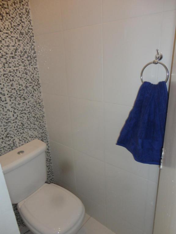  Apartamento Av. Atlantica - Copacabana