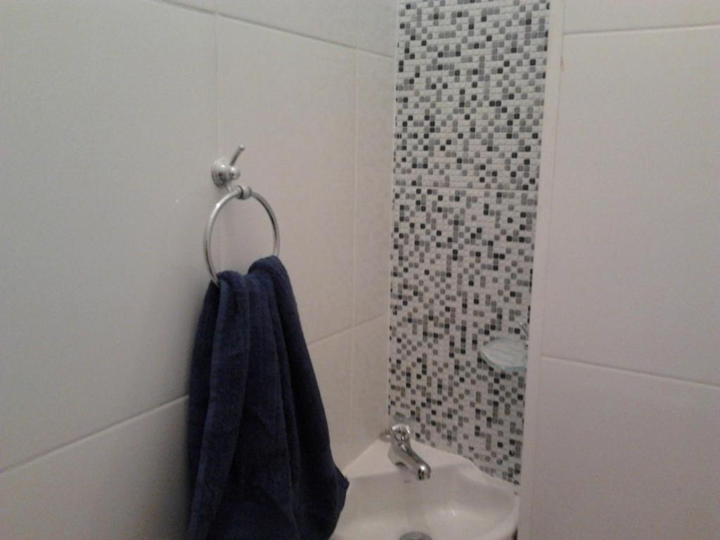  Apartamento Av. Atlantica - Copacabana