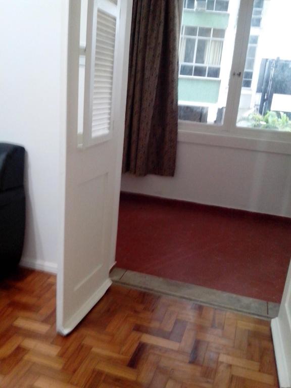  Apartamento Av. Atlantica - Copacabana