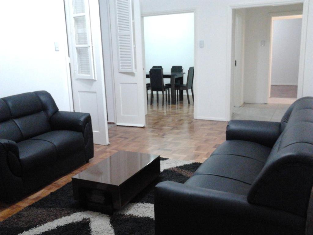  Apartamento Av. Atlantica - Copacabana