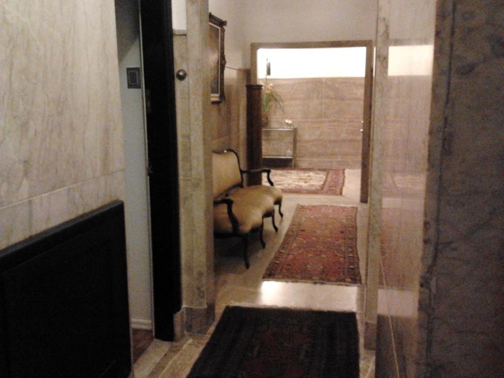  Apartamento Av. Atlantica - Copacabana