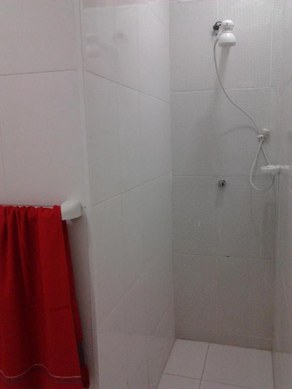  Apartamento Av. Atlantica - Copacabana