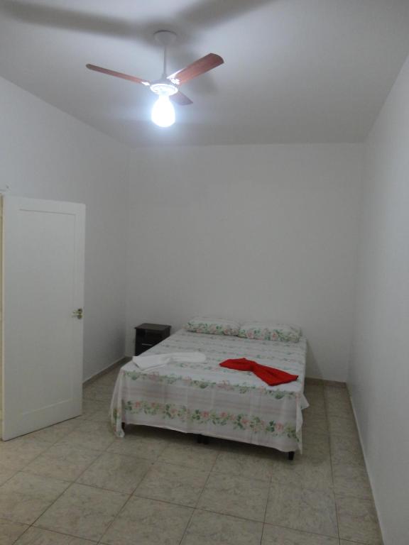  Apartamento Av. Atlantica - Copacabana