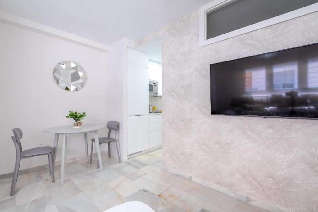 LA MALAGUETA BEACH - New Release, Málaga – Updated 2022 Prices