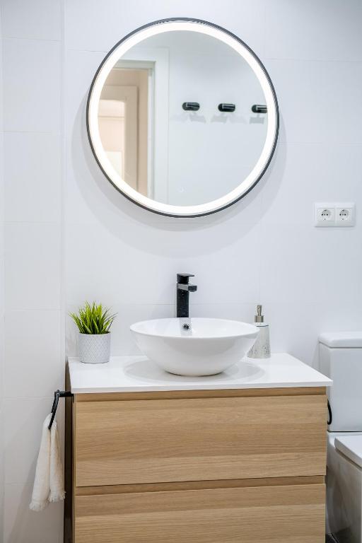 LA MALAGUETA BEACH - New Release, Málaga – Updated 2022 Prices