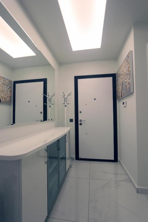Fotografie z fotogalerie ubytování Апартаменты Best Home 26 Cleopatra Legacy No 8 v destinaci Alanya