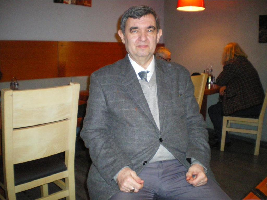 Gallery image of mr,ofm in Pirdop