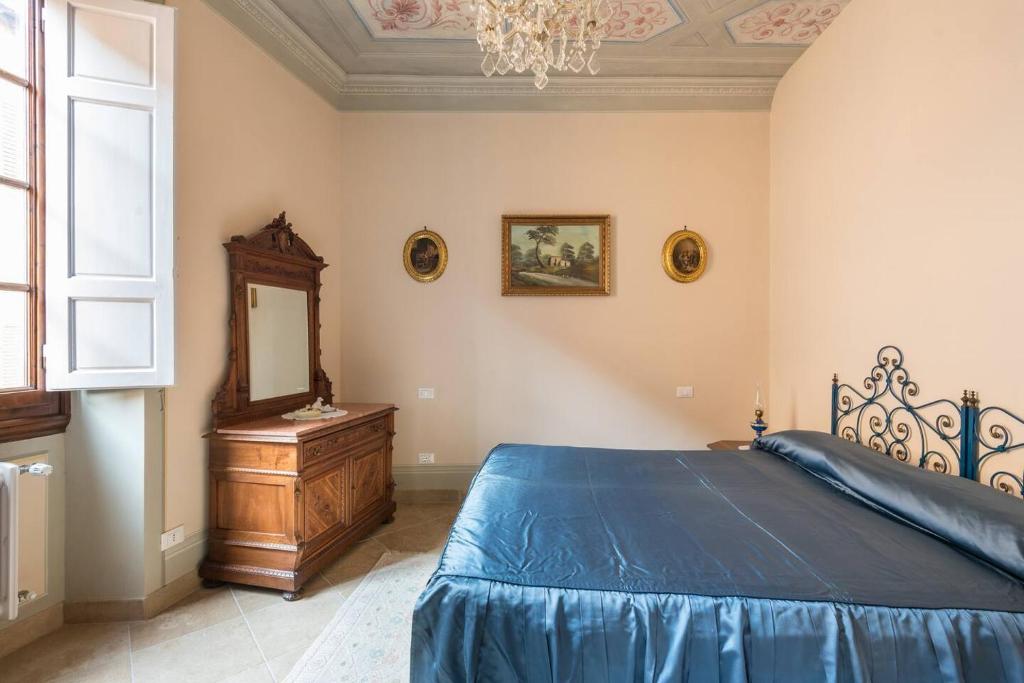 Apartment Rosati Holiday Rentals, Florence, Italy - Booking.com