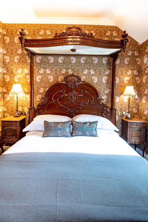 Melville Castle Hotel - Resim 10