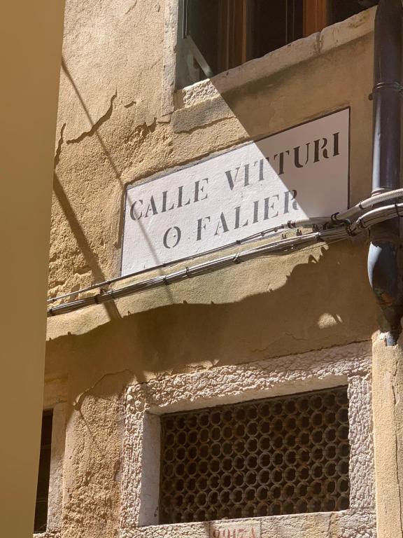 Fotografie z fotogalerie ubytování CASA MARGOT v Benátkách