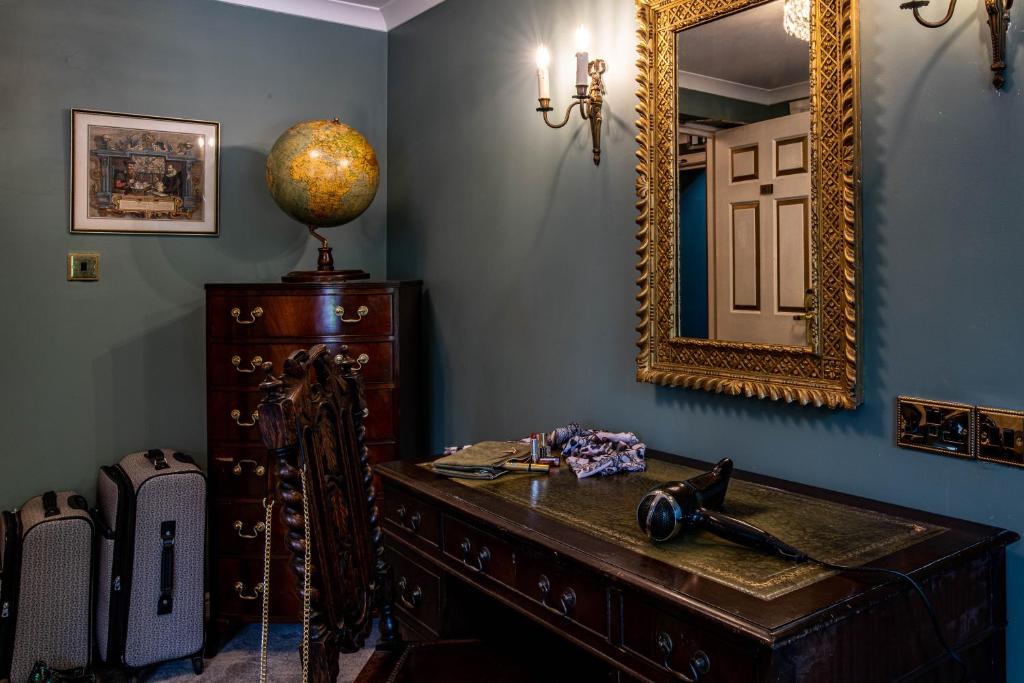 
Superior Double Room
