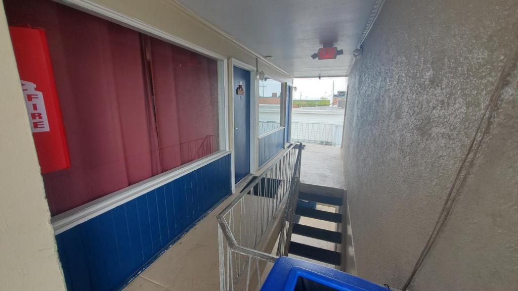 Fotografie z fotogalerie ubytování Sandbox Motel v destinaci Wildwood